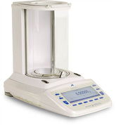 Precisa EP 225 SMDR Dual Range Semi-Micro Lab Balance (0.01mg) - Machine Horizon